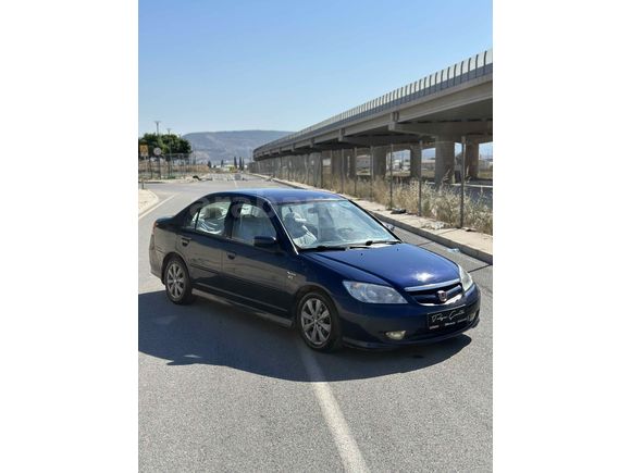 ACIL SATILIK TEMIZ HONDA VTEC