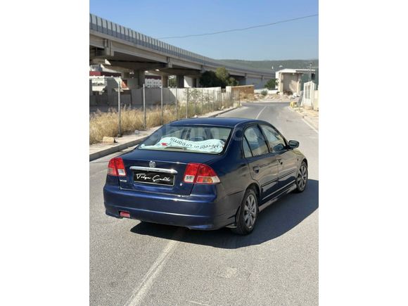 ACIL SATILIK TEMIZ HONDA VTEC