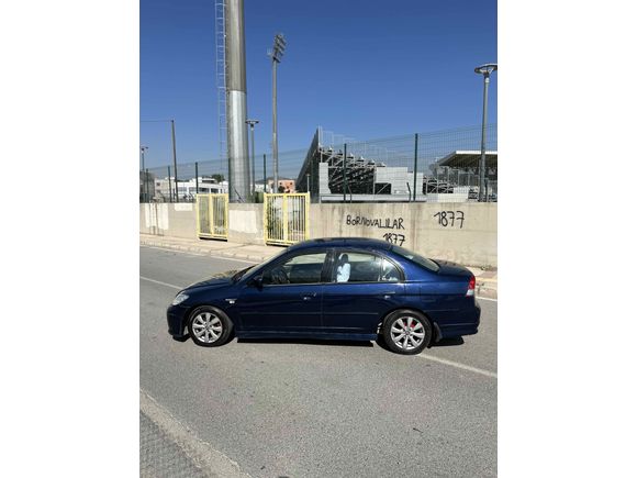 ACIL SATILIK TEMIZ HONDA VTEC