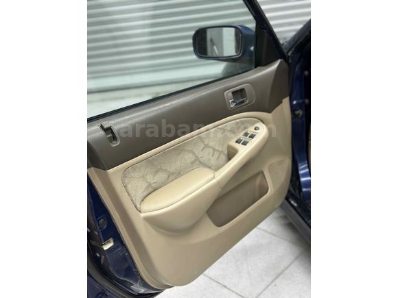 ACIL SATILIK TEMIZ HONDA VTEC