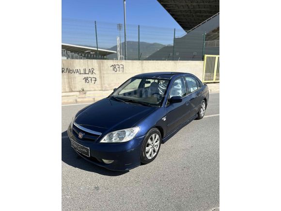 ACIL SATILIK TEMIZ HONDA VTEC