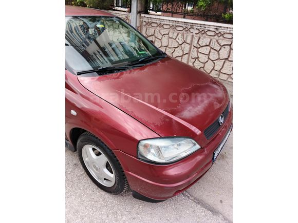 Sahibinden Opel Astra 1.6 CD 1999 Model