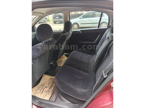 Sahibinden Opel Astra 1.6 CD 1999 Model