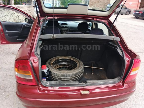 Sahibinden Opel Astra 1.6 CD 1999 Model