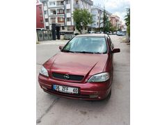 Sahibinden Opel Astra 1.6 CD 1999 Model