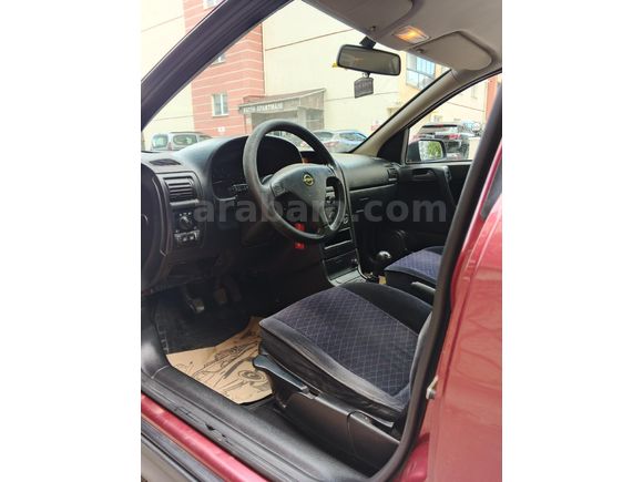 Sahibinden Opel Astra 1.6 CD 1999 Model