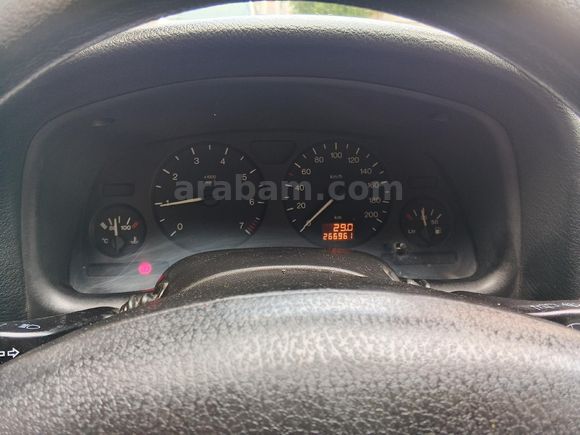 Sahibinden Opel Astra 1.6 CD 1999 Model