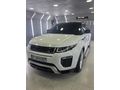 Sahibinden Land Rover Range Evoque 2.0 TD4 HSE Dynamic 2017 Model