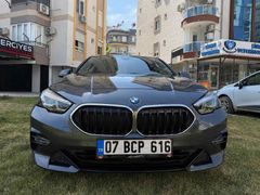 Sahibinden BMW 2 Serisi 216d Gran Coupe First Edition Sport Line 2020 Model 