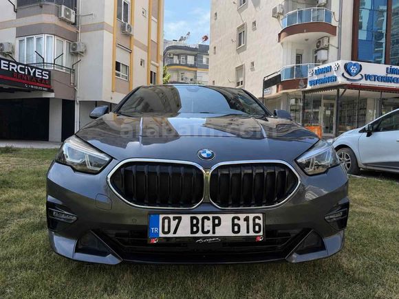 Sahibinden BMW 2 Serisi 216d Gran Coupe First Edition Sport Line 2020 Model 