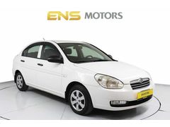2012 ACCENT ERA 1.4 BENZİN LPG OTOMATİK VİTES 169 KM ABS ESP Lİ