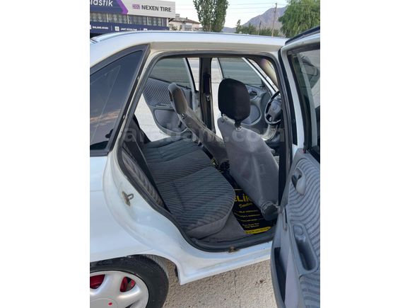 Sahibinden Opel Astra 1.6 GLS 1998 Model 