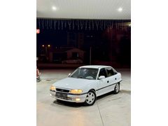 Sahibinden Opel Astra 1.6 GLS 1998 Model 