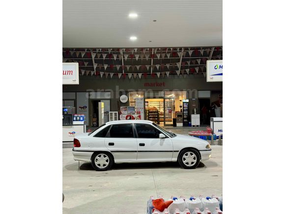 Sahibinden Opel Astra 1.6 GLS 1998 Model 