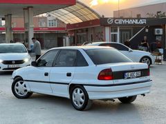 Sahibinden Opel Astra 1.6 GLS 1998 Model 