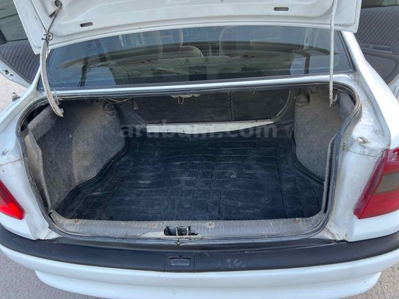 Sahibinden Opel Astra 1.6 GLS 1998 Model 