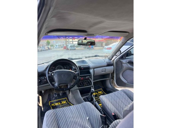 Sahibinden Opel Astra 1.6 GLS 1998 Model 