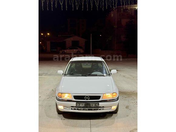 Sahibinden Opel Astra 1.6 GLS 1998 Model 