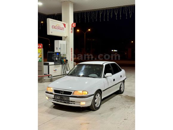 Sahibinden Opel Astra 1.6 GLS 1998 Model 