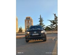 Sahibinden Volkswagen Amarok 2.0 Bi-TDI Highline 2012 Model İstanbul