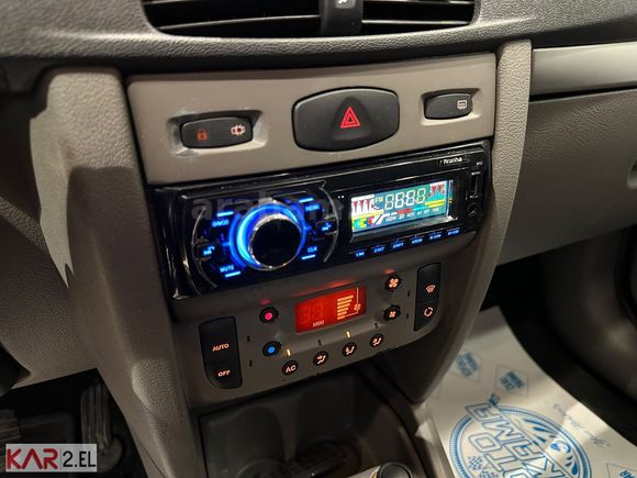 KAR GRUP TOYOTA BYD YETKİLİ BAYİ'DEN SYMBOL 1.2 EXPRESSION PLUS