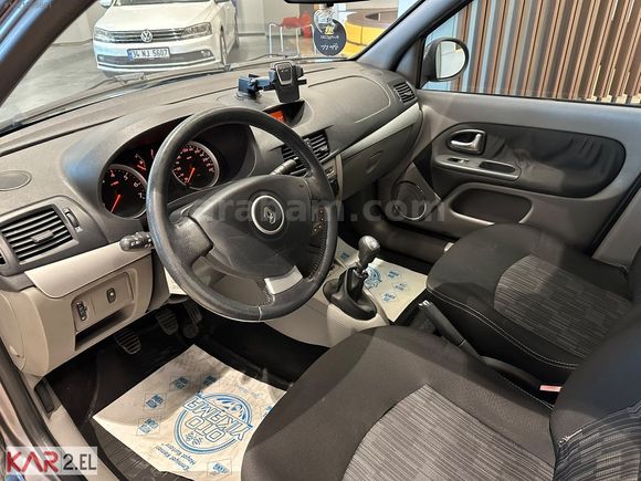 KAR GRUP TOYOTA BYD YETKİLİ BAYİ'DEN SYMBOL 1.2 EXPRESSION PLUS