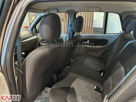 KAR GRUP TOYOTA BYD YETKİLİ BAYİ'DEN SYMBOL 1.2 EXPRESSION PLUS
