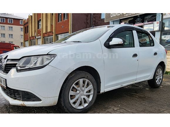 DAMLA OTOMOTİV GÜVENCESİN DEN RENULT SEMBOL