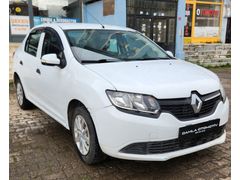 DAMLA OTOMOTİV GÜVENCESİN DEN RENULT SEMBOL