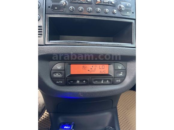 Sahibinden Citroen C3 1.6 SX 2005 Model 