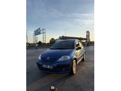 Sahibinden Citroen C3 1.6 SX 2005 Model 