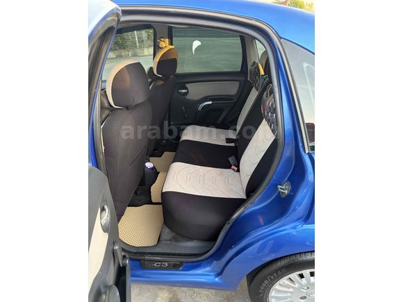 Sahibinden Citroen C3 1.6 SX 2005 Model 