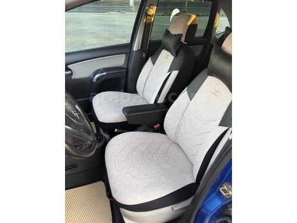 Sahibinden Citroen C3 1.6 SX 2005 Model 