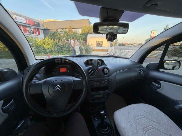 Sahibinden Citroen C3 1.6 SX 2005 Model 