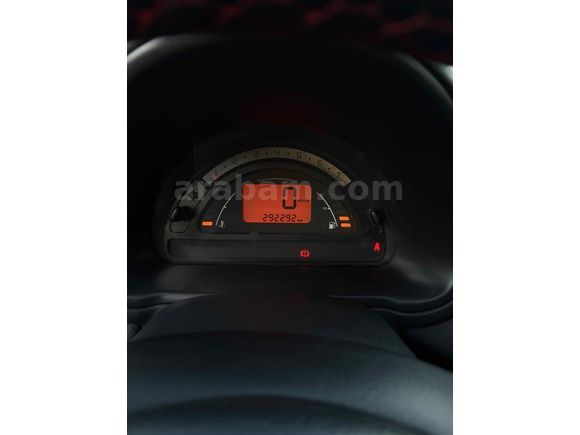 Sahibinden Citroen C3 1.6 SX 2005 Model 