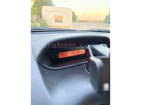 Sahibinden Citroen C3 1.6 SX 2005 Model 