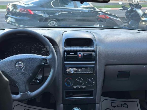  Opel Astra 1.6 KLİMALI  2000 Model 