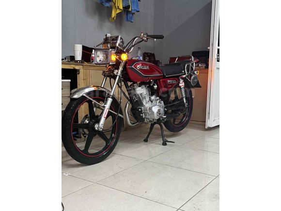 Sahibinden Kuba CG 50 
