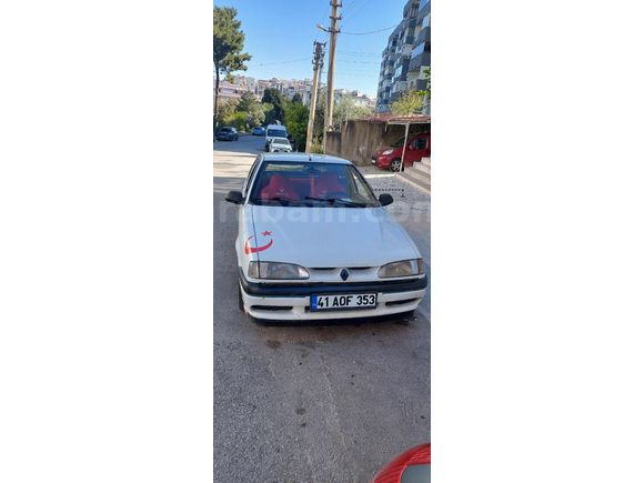 Sahibinden Renault R 19 1.6 Europa RT 1996 Model