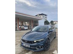 İLK Sahibinden Fiat Egea 1.4 Fire Lounge 2021 Model 
