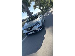 Sahibinden Renault Megane 1.3 TCe Icon 2024 Model  70.000 km Gri (metalik)