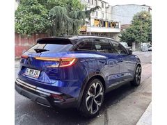 Sahibinden Renault Austral 1.2 E-tech Techno Esprit Alpine 2024 Model  42.000 km Mavi (metalik)