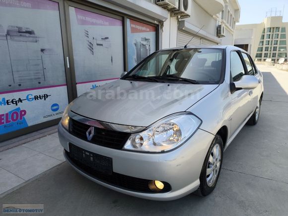 İLK EL 2009 MODEL 1.2 16 V EKSPRESSİON FULL 167 BİN KM DE ORJİNL