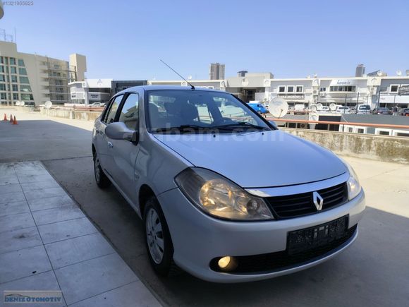 İLK EL 2009 MODEL 1.2 16 V EKSPRESSİON FULL 167 BİN KM DE ORJİNL