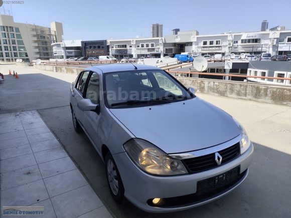 İLK EL 2009 MODEL 1.2 16 V EKSPRESSİON FULL 167 BİN KM DE ORJİNL