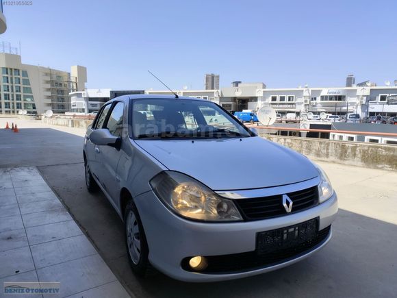 İLK EL 2009 MODEL 1.2 16 V EKSPRESSİON FULL 167 BİN KM DE ORJİNL