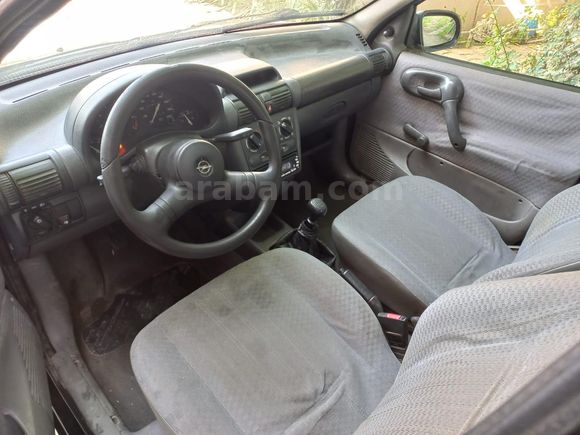 Sahibinden Opel Corsa 1.4 Swing 1994 Model İzmir