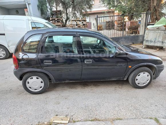 Sahibinden Opel Corsa 1.4 Swing 1994 Model İzmir