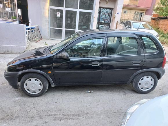 Sahibinden Opel Corsa 1.4 Swing 1994 Model İzmir