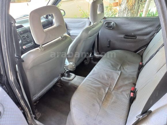 Sahibinden Opel Corsa 1.4 Swing 1994 Model İzmir